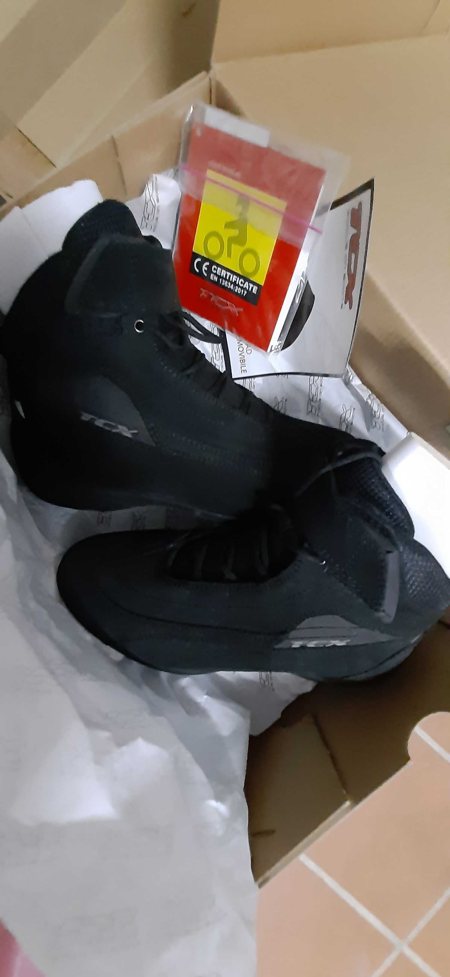 Botas TCX SPORT Senhora