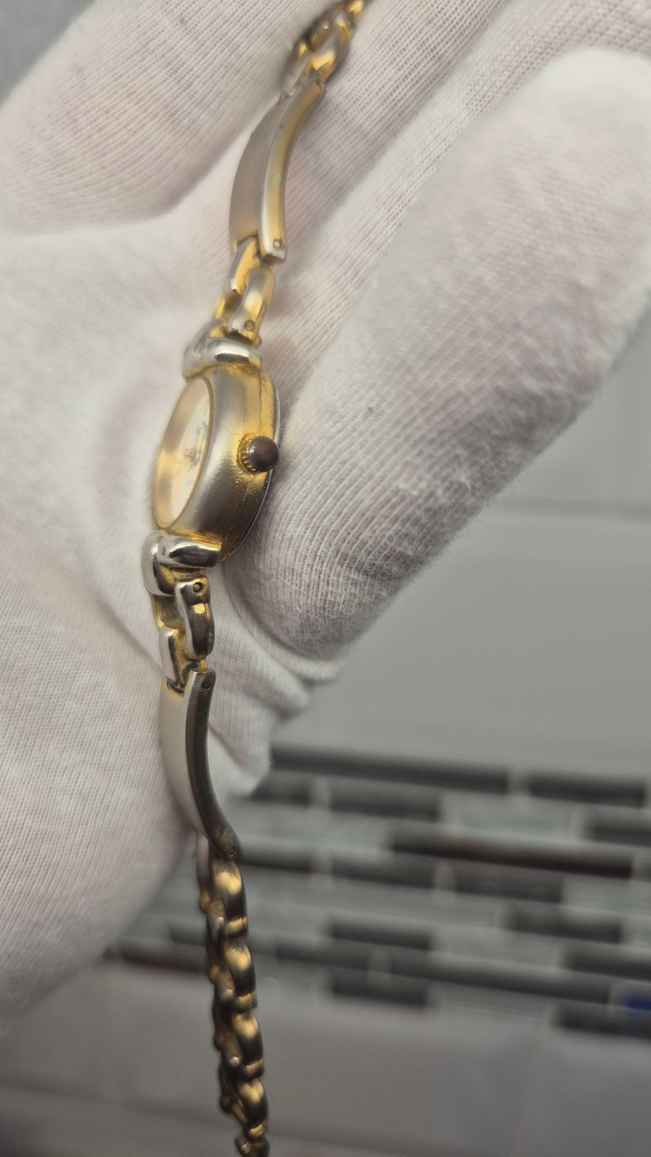 Damski zegarek *MPM* quartz