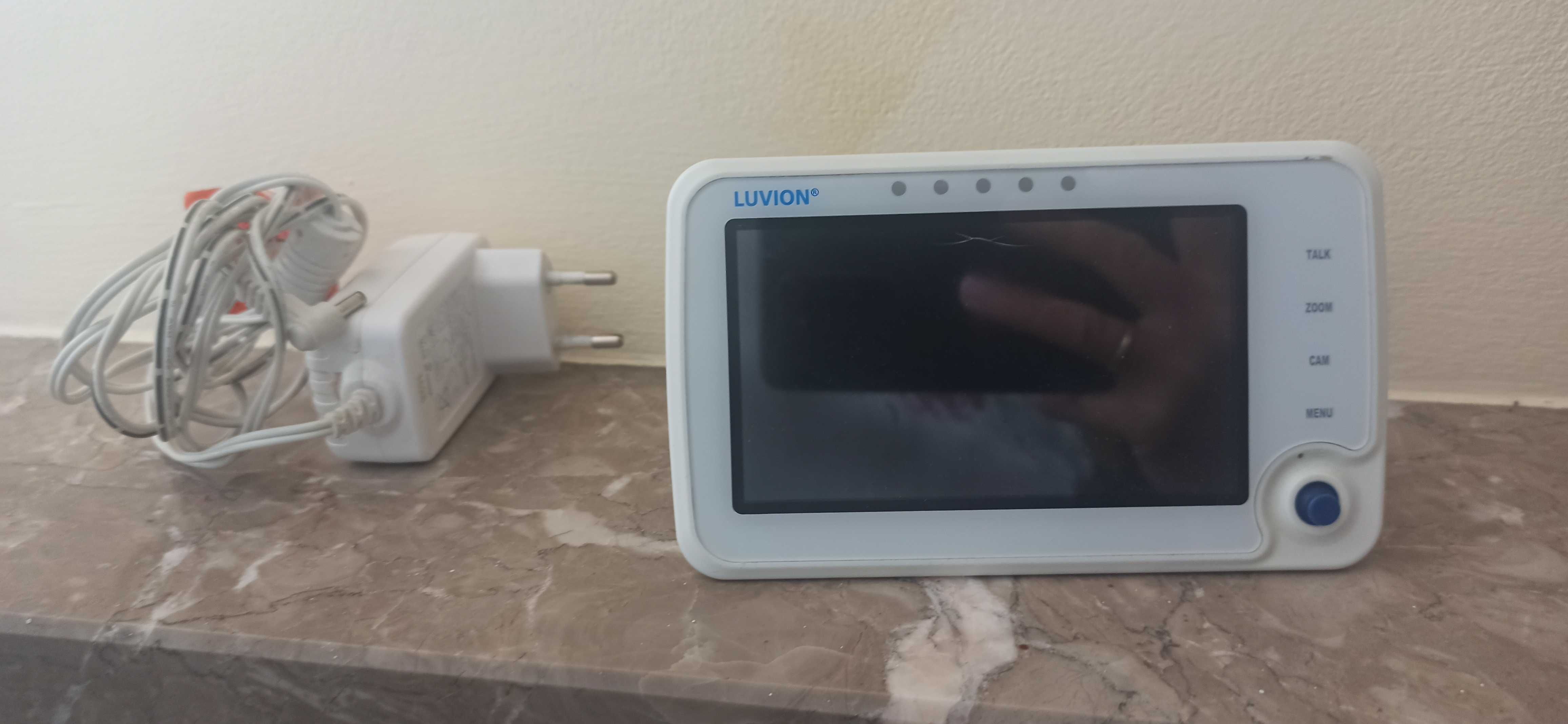 Monitor Luvion (bez kamery)