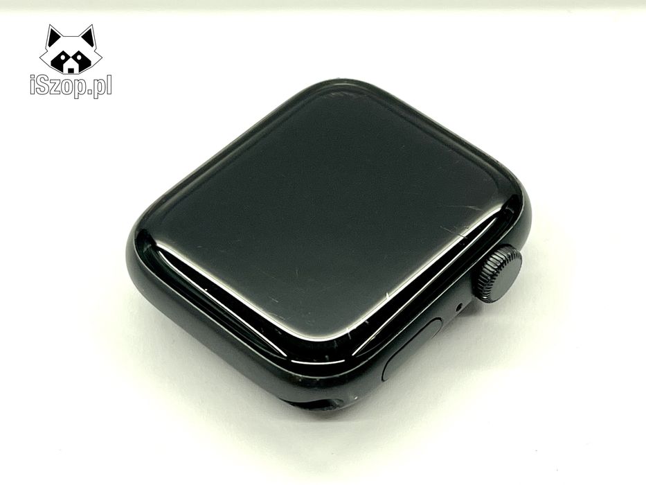 Apple Watch SE 44mm GPS Space Gray