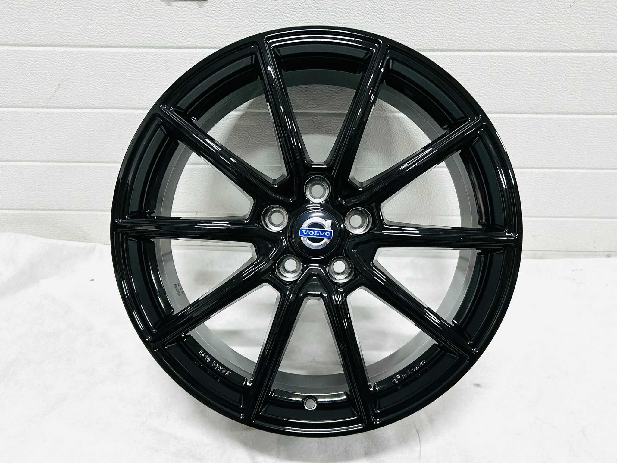 alufelgi r18 5x108 NOWE! VOLVO V40 V60 V70 V90 XC60 S60 V50 S80