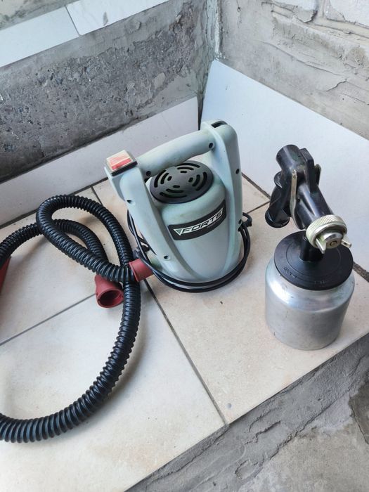 Продам краскопульт  Forte