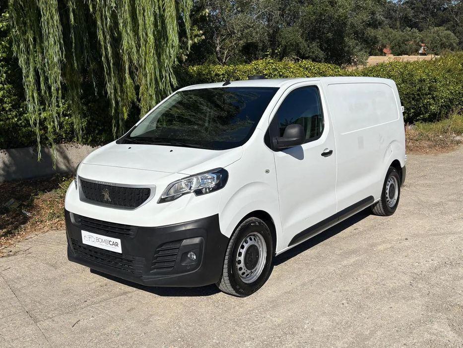 Peugeot Expert 1.5 BlueHdi L2