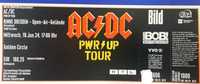 AC DC bilet do Drezna Golden Circle  19.06.24