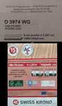 Swiss Krono, Classen Inspire, BEC75, Flooring Expert panele podł. nowe