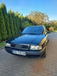 Audi 80 b4 1.9td 20lat jeden właściciel