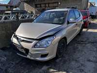 Hyundai I30 1.6 crdi 2007 r zarejestrowany