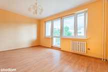 Rozkładowe 58m | 3 Pokoje | Podjuchy | ul. F. Szarego | Balkon