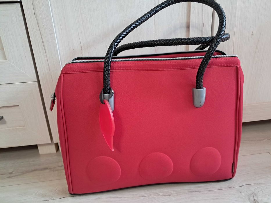 Torba na laptopa