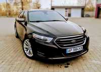 Ford Taurus Limited 2017. 3.5 V6. В очень хорошем состоянии.