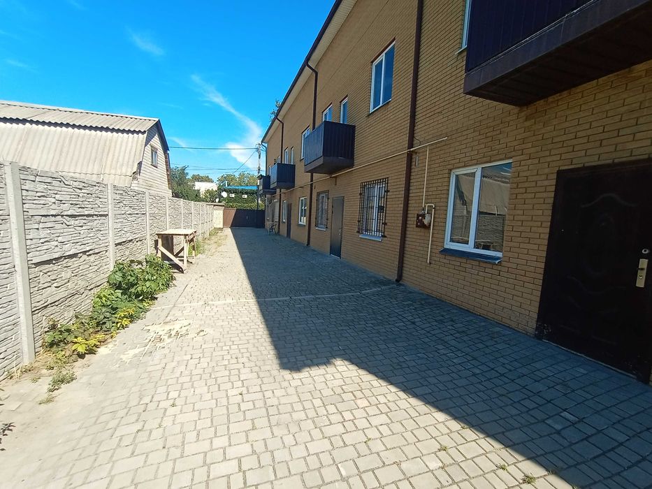 Продам 2 ком квартиру ул. Совхозная 21.