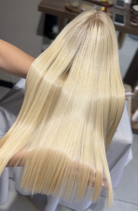 Трихолог/Кератин/Ботокс/Відновлення