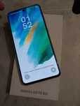 Samsung S21 FE 8/256