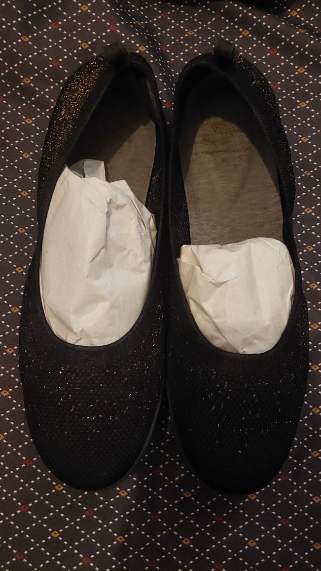 Сліпони жіночі Clarks мокасіни жіночі Clarks
