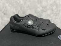 Buty rowerowe shimano XC5 mtb spd gravel rozmiar 43