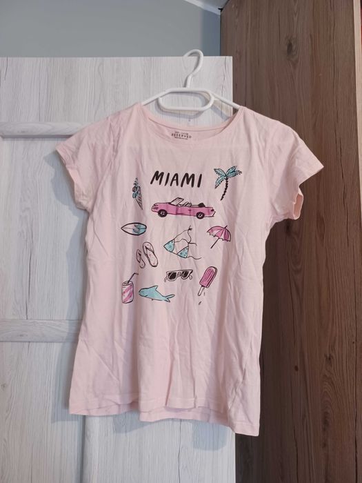 Bluzki rozm s dziewcz