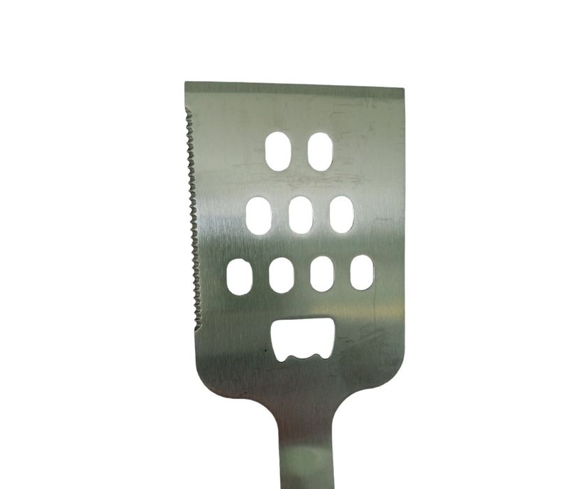 Zestaw narzędzi do grilla BBQ 3-częściowy 46cm