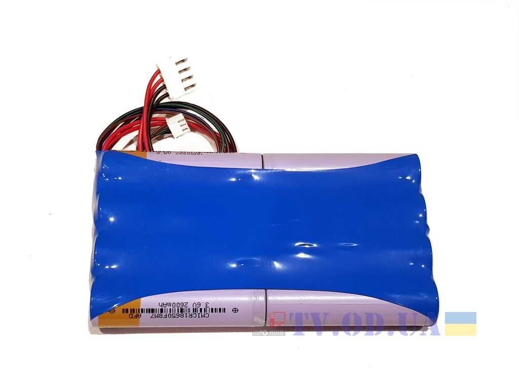Акумулятори для DCP-045W, DCP-060W
