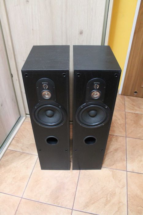 Kolumny Magnat 150 Watt Media 100