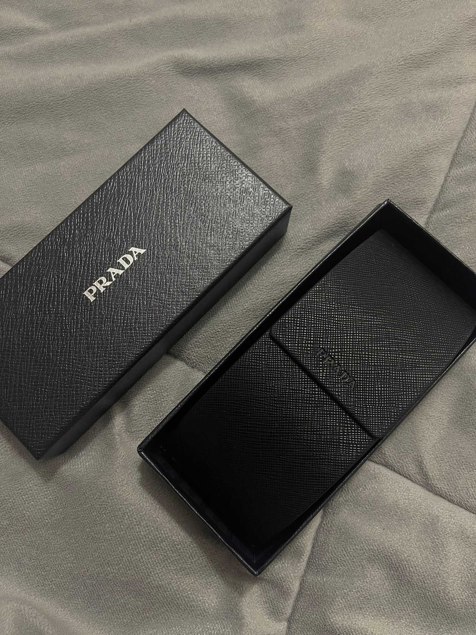 Prada PR 17WS 1AB5S0 - Óculos de Sol