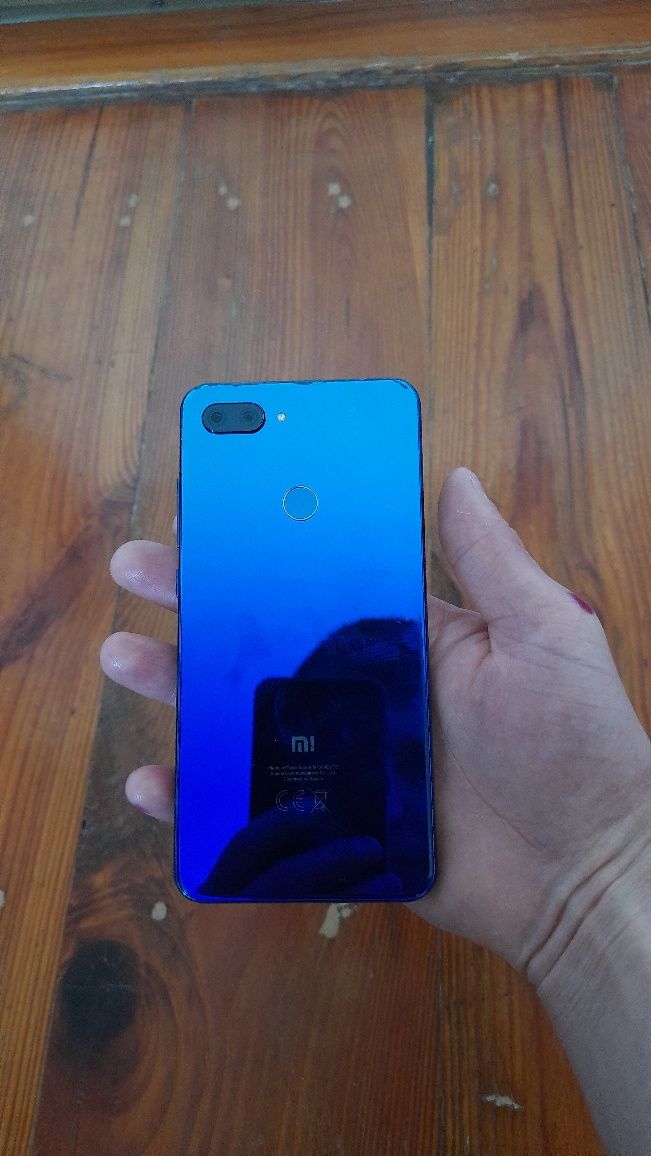 Xiaomi Mi 8 Lite 4/64GB