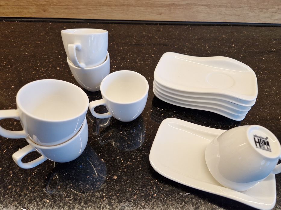 Zestaw Serwis do kawy po Turecku Espresso