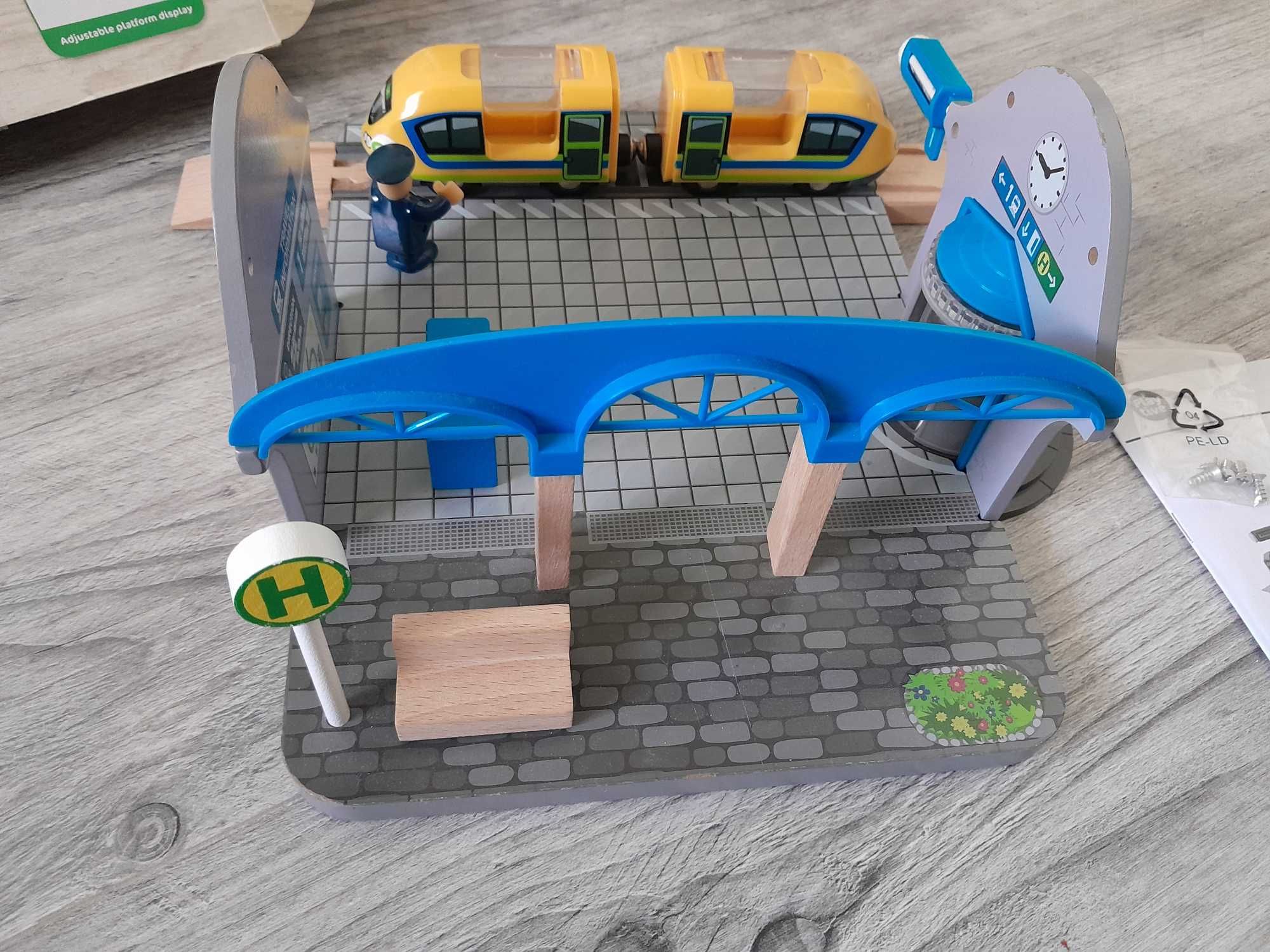 Playtive Lidl tory peron