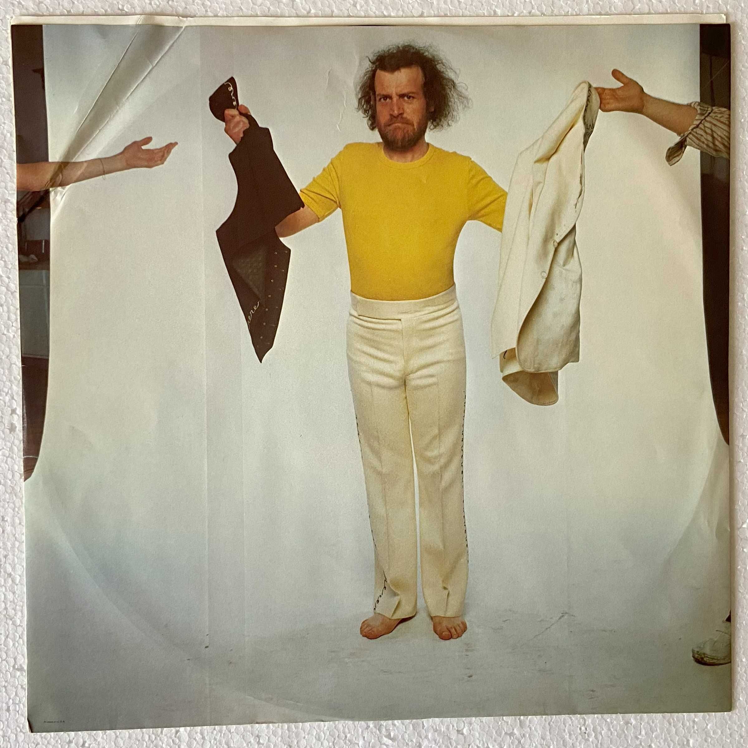 Joe Cocker – Luxury You Can Afford