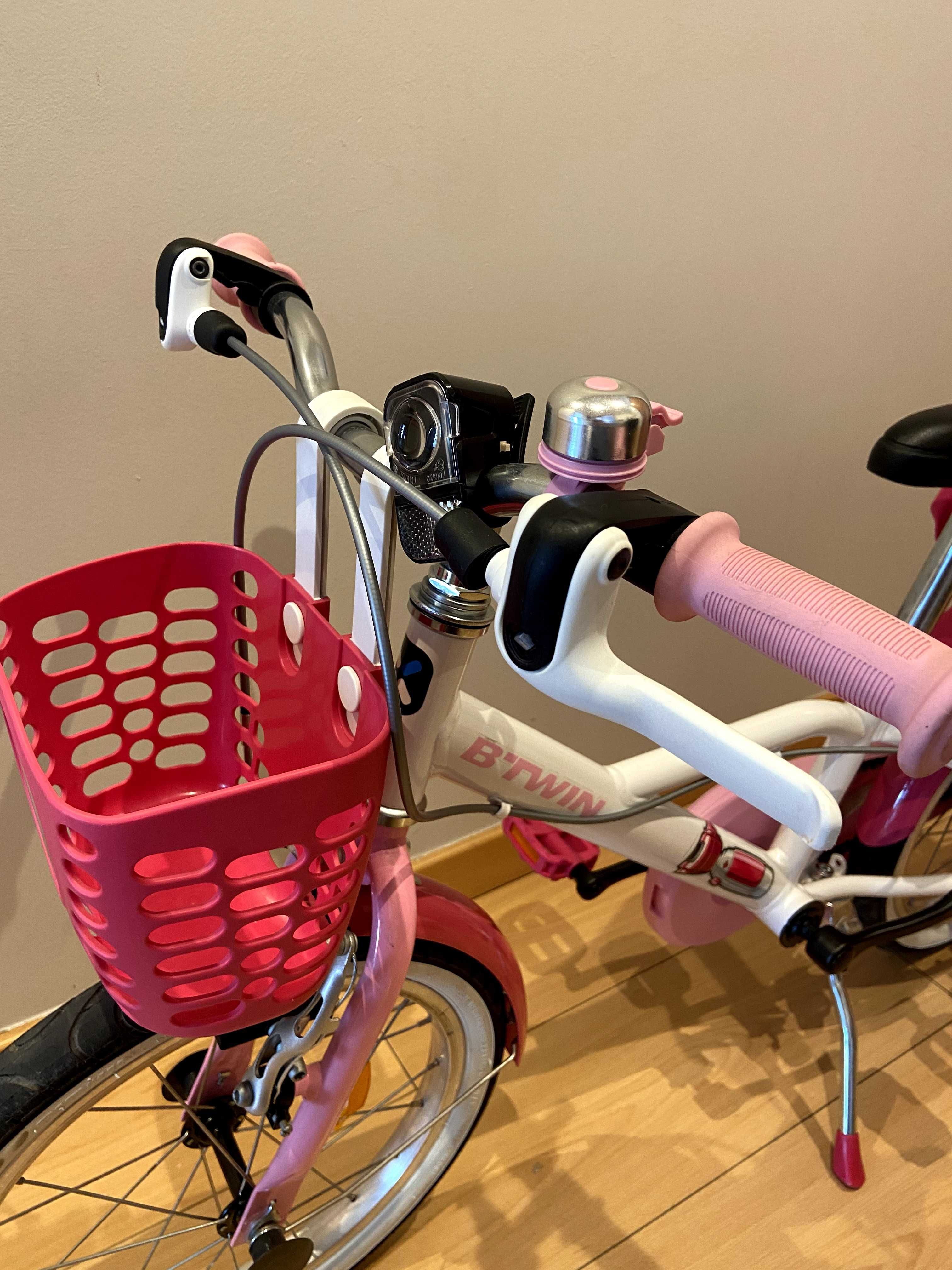 Bicicleta Criança 4-6 ANOS