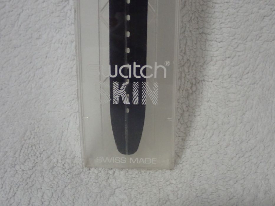 Relógio Swatch Skin Novo nunca usado