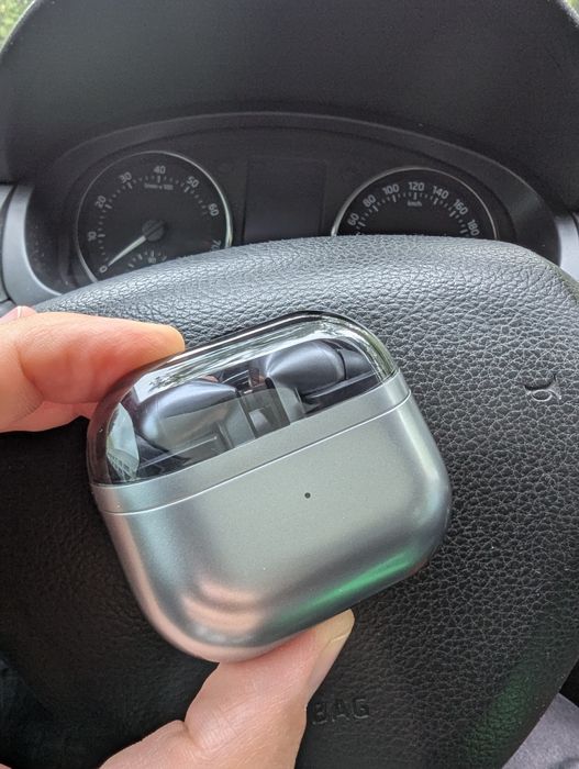 Samsung Galaxy Buds 3 Pro Оригінал/ Навушники/Гарнітура