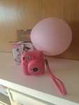 Instax mini i9 como nova
