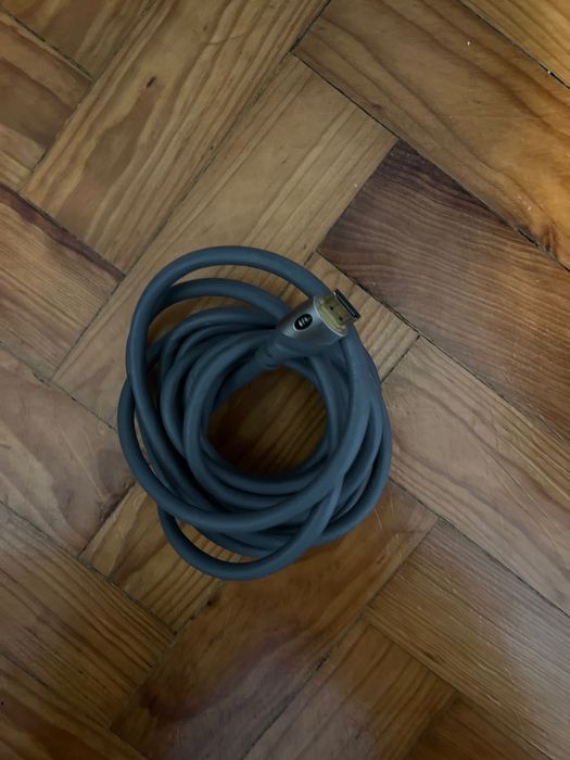 Xbox one + Cabo HDMI