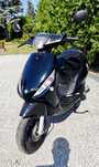 Skuter Piaggio ZIP 2016r. 2T gaźnik
