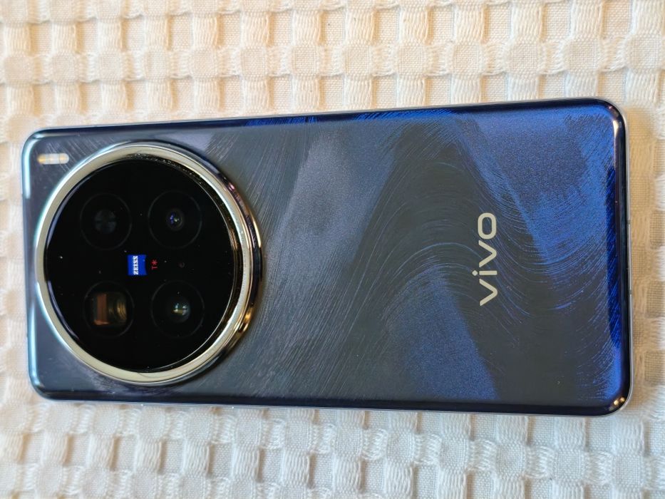 VIVO X200 PRO 16GB 512GB Blue