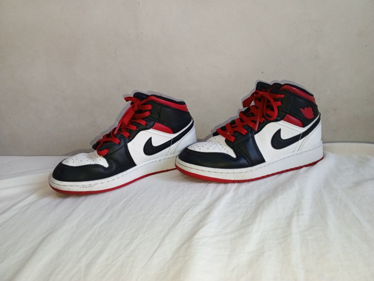 Sprzedam butu Nike air 1