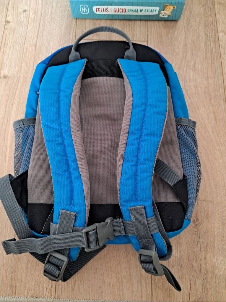 Plecak dziecięcy deuter pico 5l