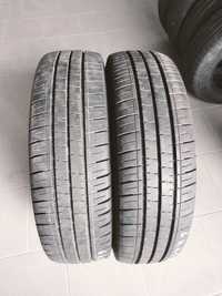 195/75R16C 110/108R Vredestein Comtrac 2 lato jak nowe 7mm z 2022r