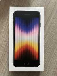 Iphone SE 2022 midnight 128GB