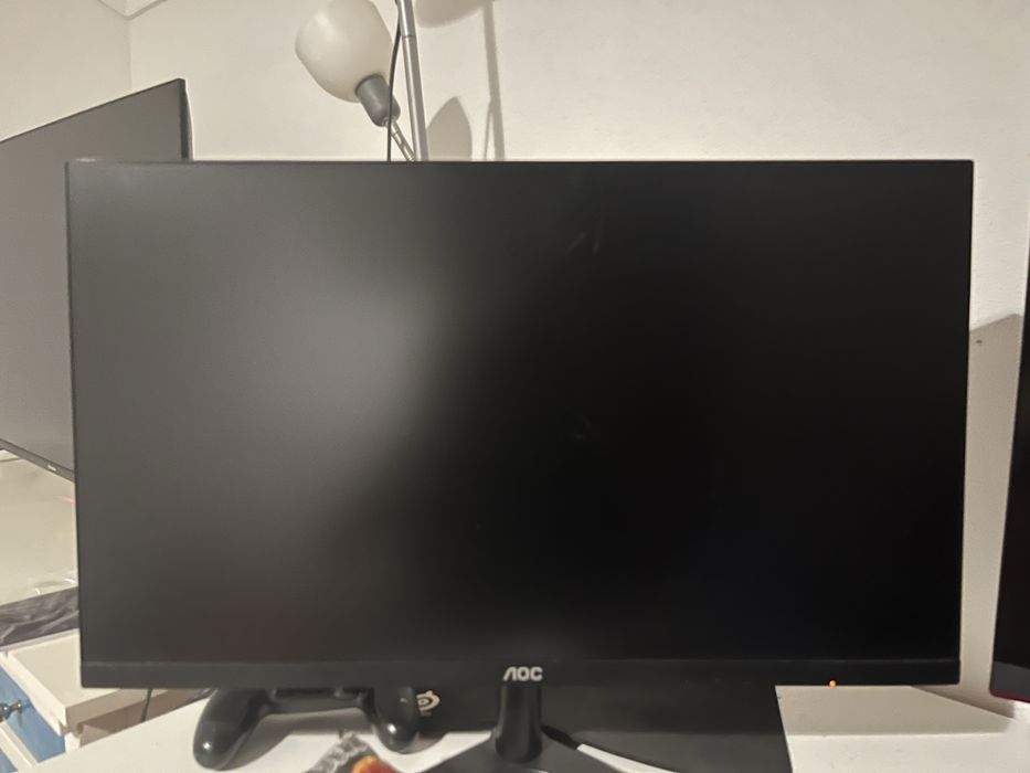 Monitor AOC 24B1H (23.6'' - Full HD - LED)