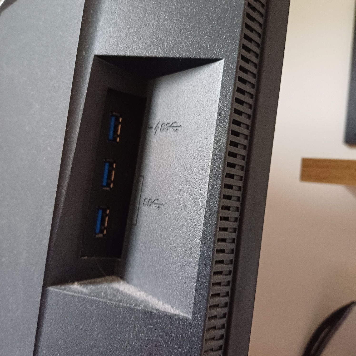 Monitor graficzny Eizo CG2420. Gwarancja. 320h pracy.