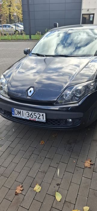 Renault Laguna 1,5dCi