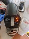 Maquina de cafe pingo doce