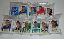 Cromos Futebol 2020/21 | Panini 20-21 (Ver lista)