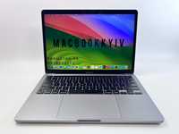 Apple M1 MacBook Pro 13 2020 16/512 Space Gray Гарантія від магазину!