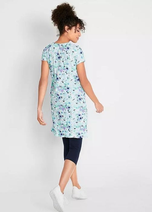 B.P.C komplet tunika+legginsy r.40/42