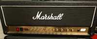 Marshall DSL 100 H head