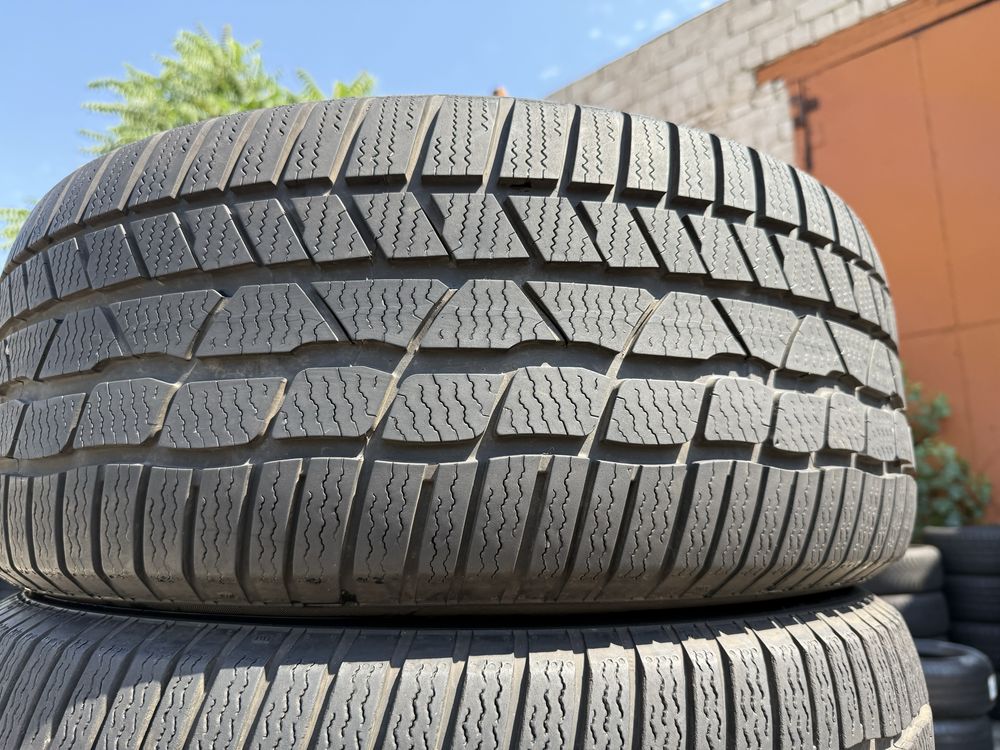 245/50 r18 Continental ContiWinterContact TS830P Резина зимняя