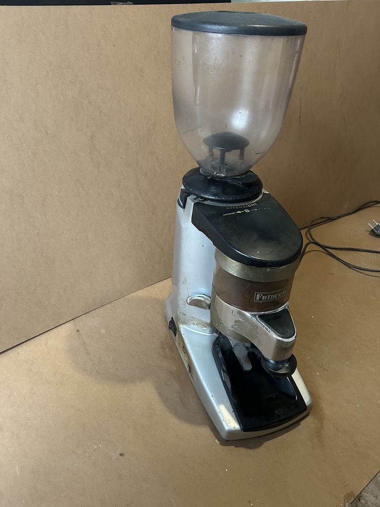 Moinho de cafe Futurete
