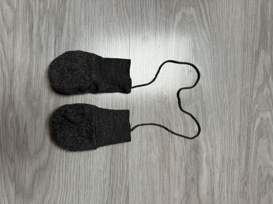 Rękawiczki Nostebarn by Engel 100% merino wool wełna merynosa merynos